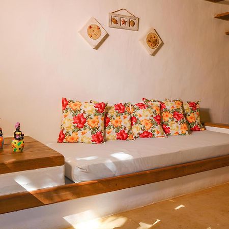 Pousada Hibisco ตรันโกโซ ภายนอก รูปภาพ